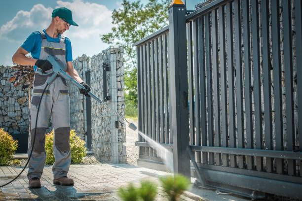Reliable Frankston, TX Pressure Washing Services Solutions