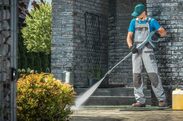 Best Playground Equipment Cleaning  in Frankston, TX