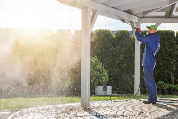 Best Heavy Equipment Washing  in Frankston, TX