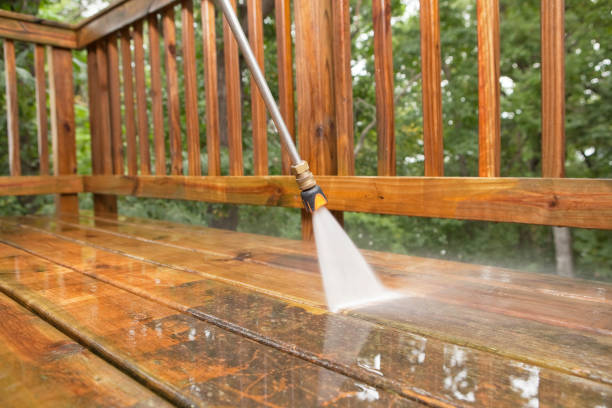 Best Spring Cleaning  in Frankston, TX