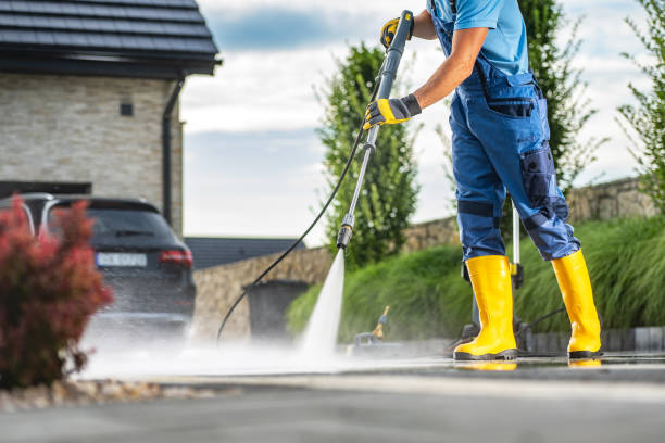 Best Fence Cleaning  in Frankston, TX